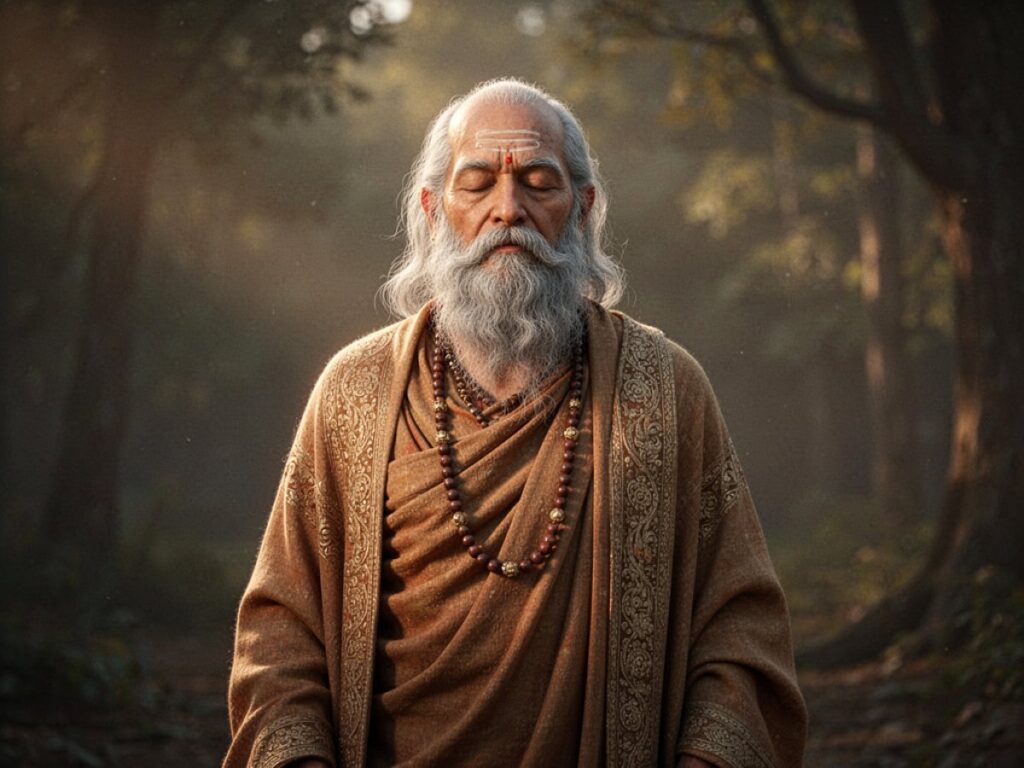 Rêver de Gourou : signification et symbolique du rêve