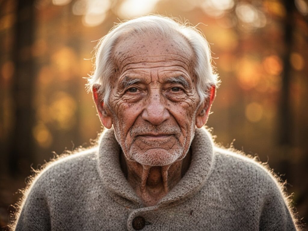 Rêver de Grand-père : signification et symbolique du rêve