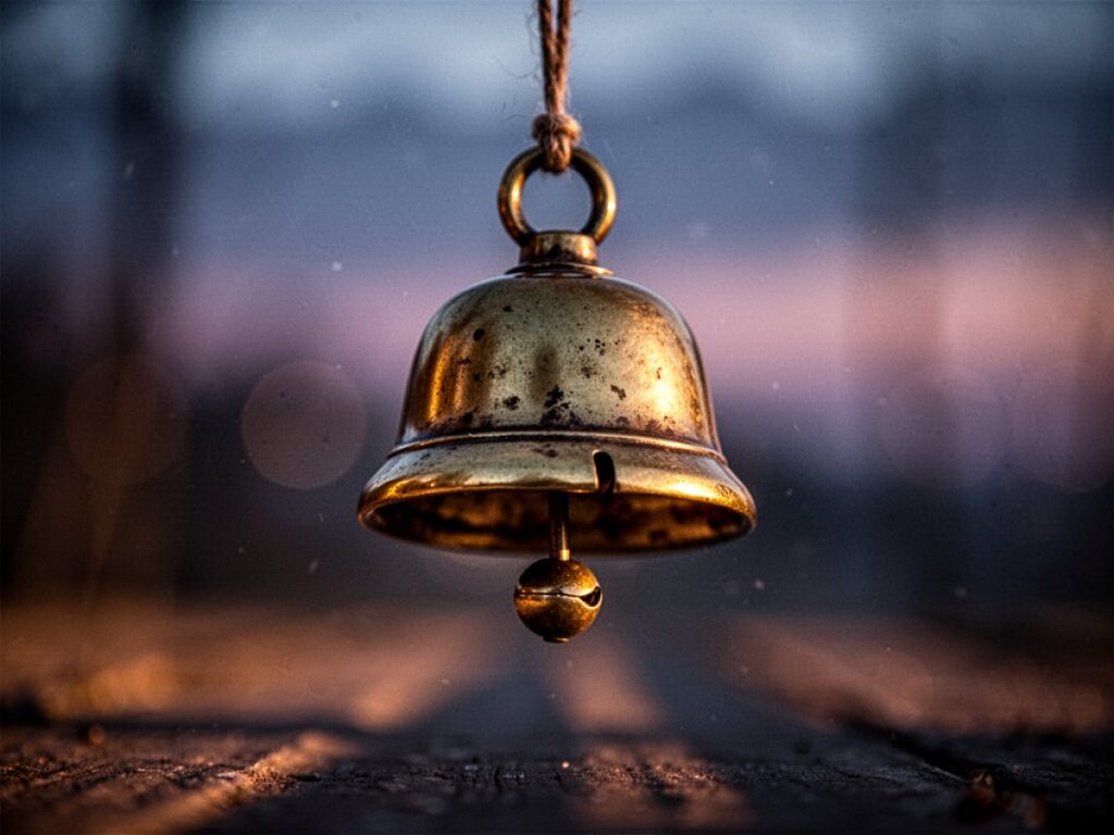 Rêver de Grelot : signification et symbolique du rêve