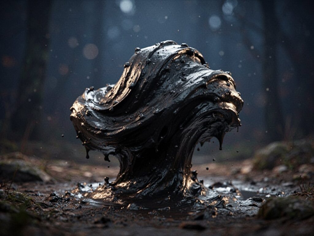 Rêver de Grimer : signification et symbolique du rêve