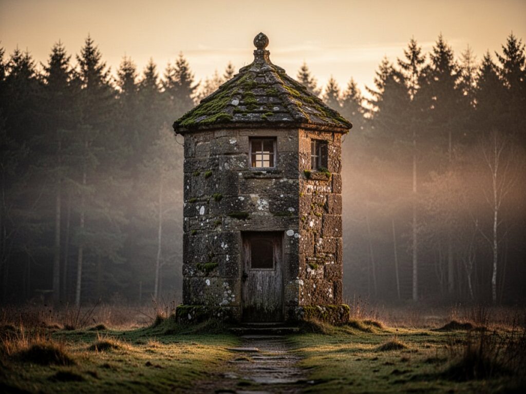 Rêver de Guérite : signification et symbolique du rêve