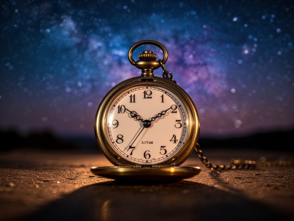 Rêver d'Heure : signification et symbolique du rêve