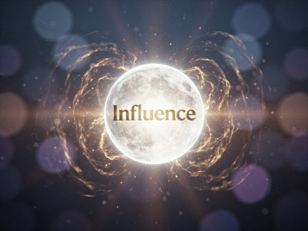 Rêver d'Influence : signification et symbolique du rêve