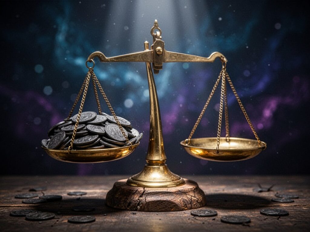 Rêver d'Injustice : signification et symbolique du rêve