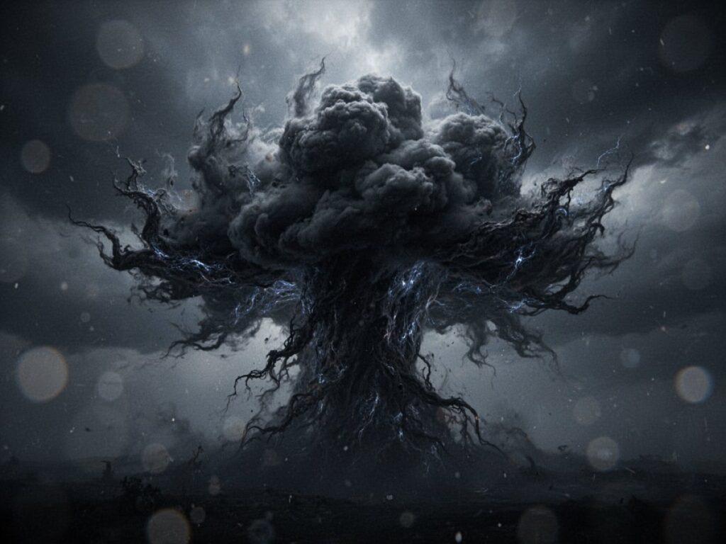 Rêver d'Inquiétude : signification et symbolique du rêve