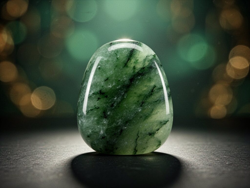 Rêver de Jade : signification et symbolique du rêve
