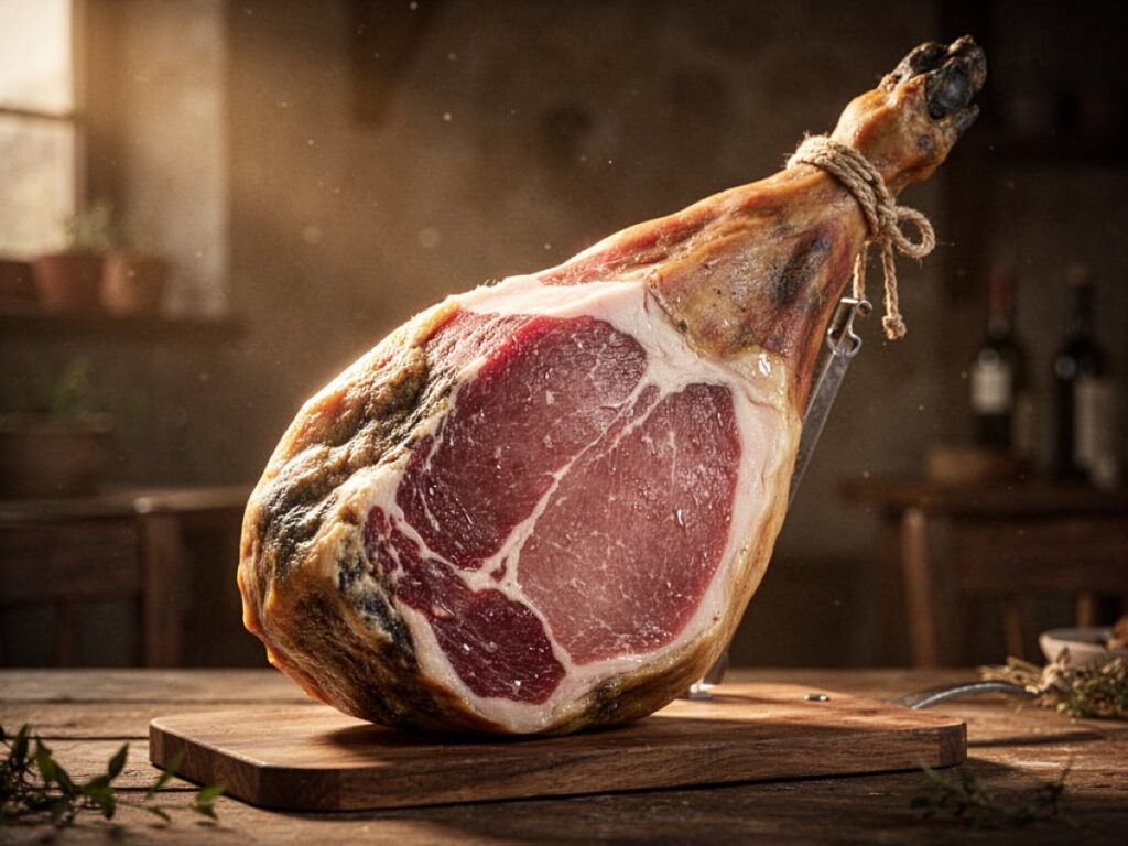 Rêver de Jambon : signification et symbolique du rêve