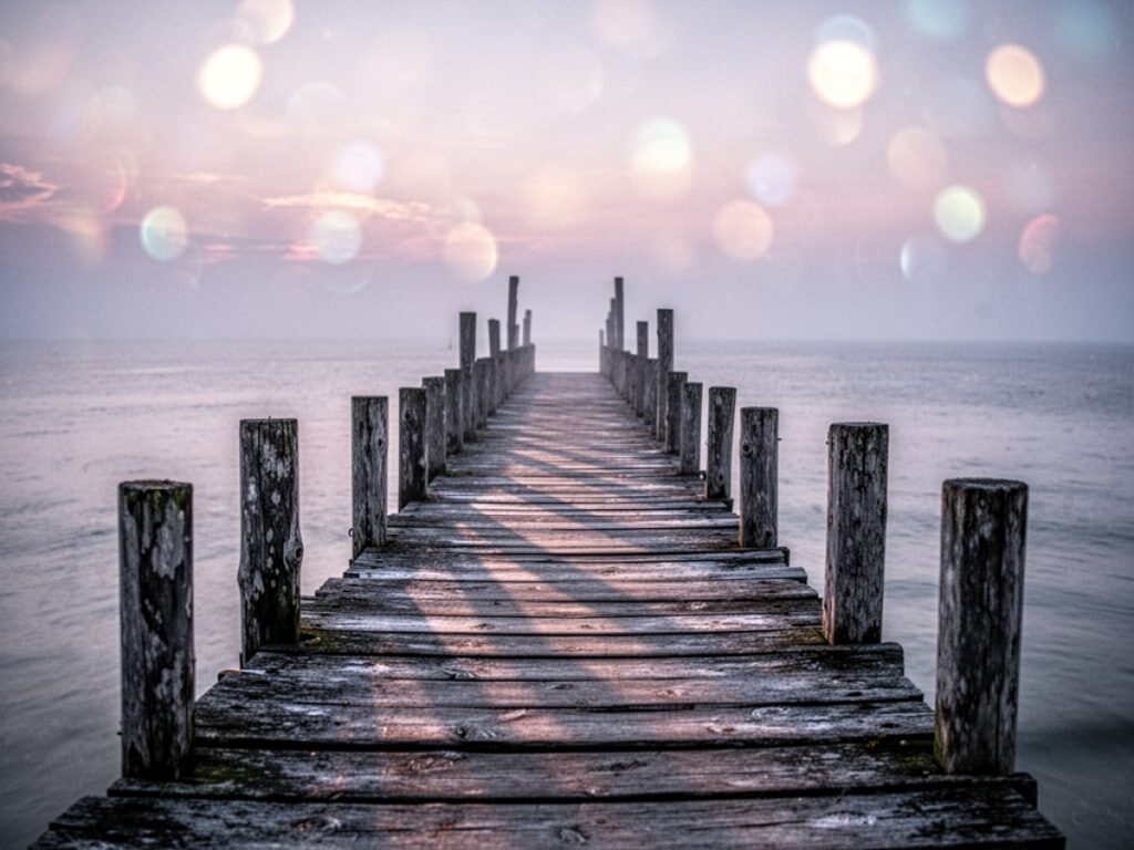 Rêver de Jetée : signification et symbolique du rêve