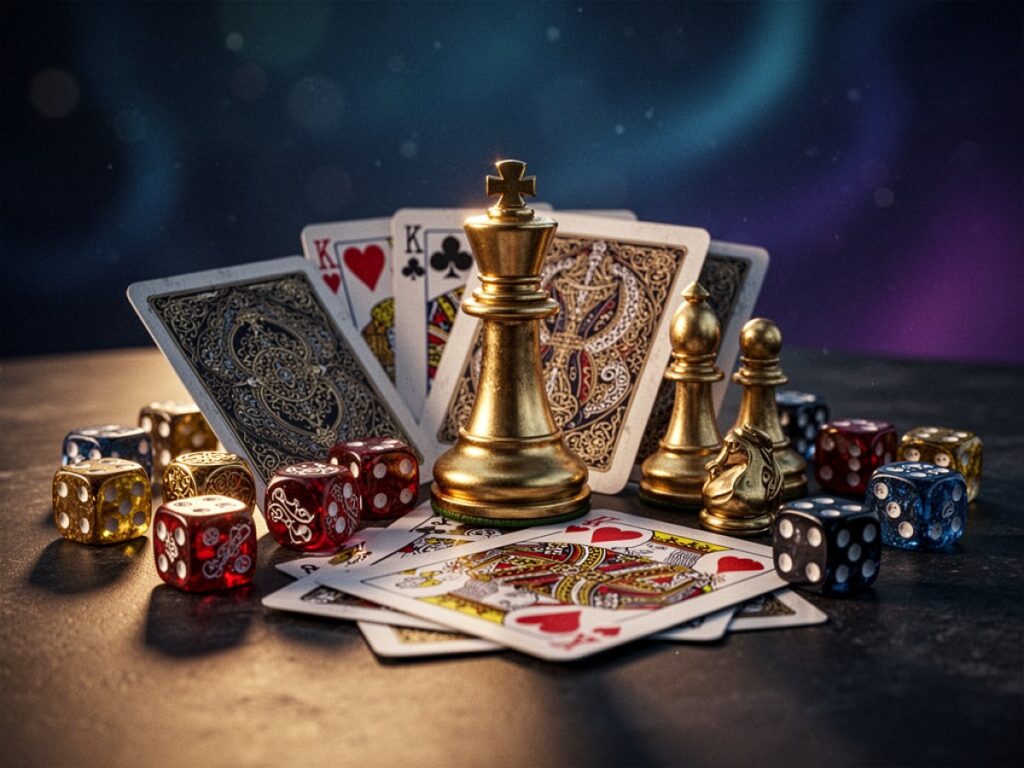 Rêver de Jeu : signification et symbolique du rêve