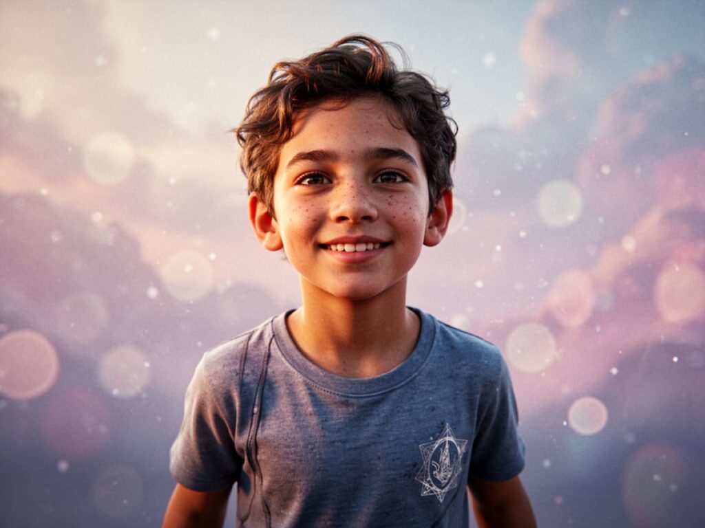 Rêver de Jeunesse : signification et symbolique du rêve