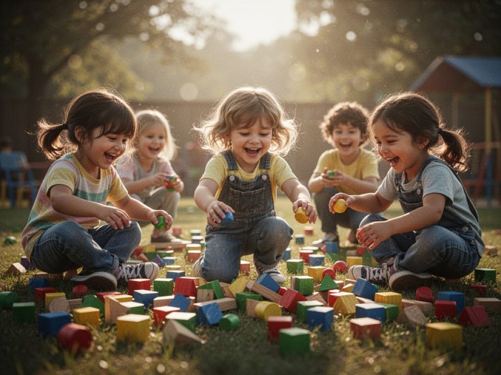 Rêver de Jouer : signification et symbolique du rêve