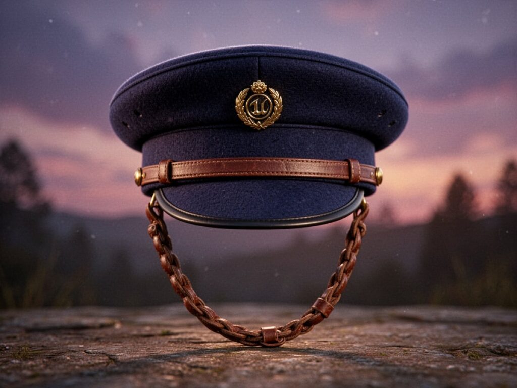 Rêver de Képi : signification et symbolique du rêve