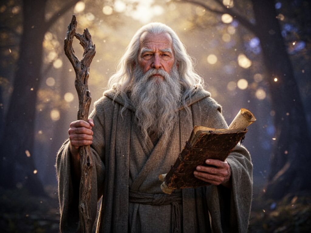 Rêver de Khidr : signification et symbolique du rêve