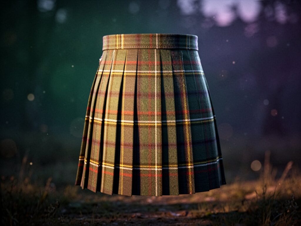 Rêver de Kilt : signification et symbolique du rêve