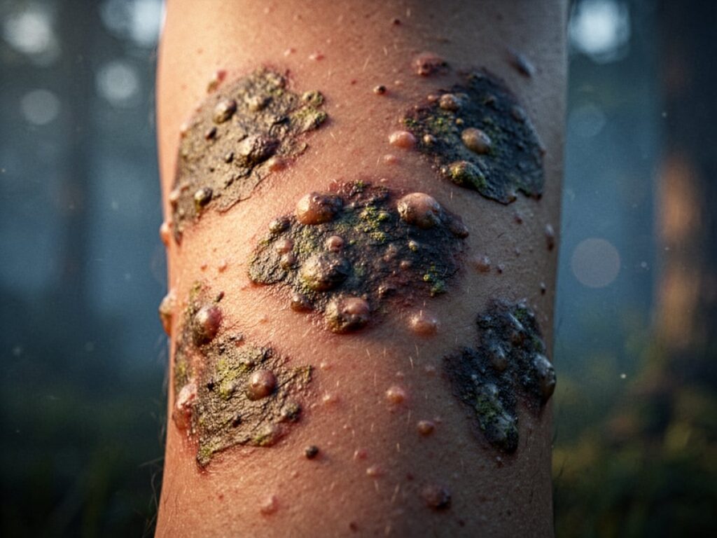 Rêver de Lèpre : signification et symbolique du rêve