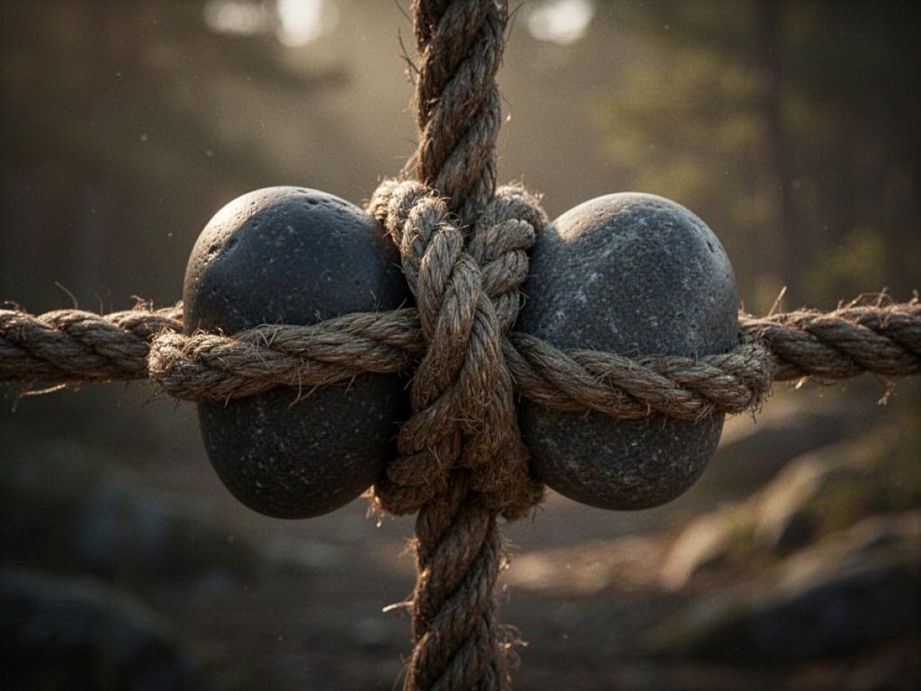 Rêver de Lier : signification et symbolique du rêve