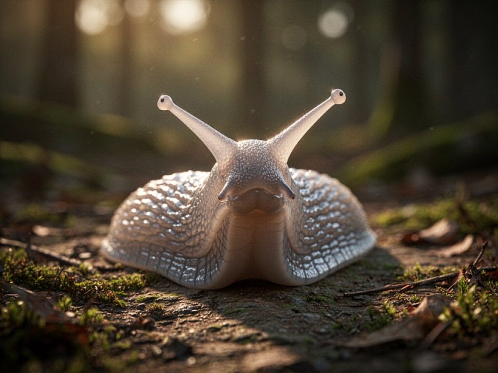 Rêver de Limace : signification et symbolique du rêve