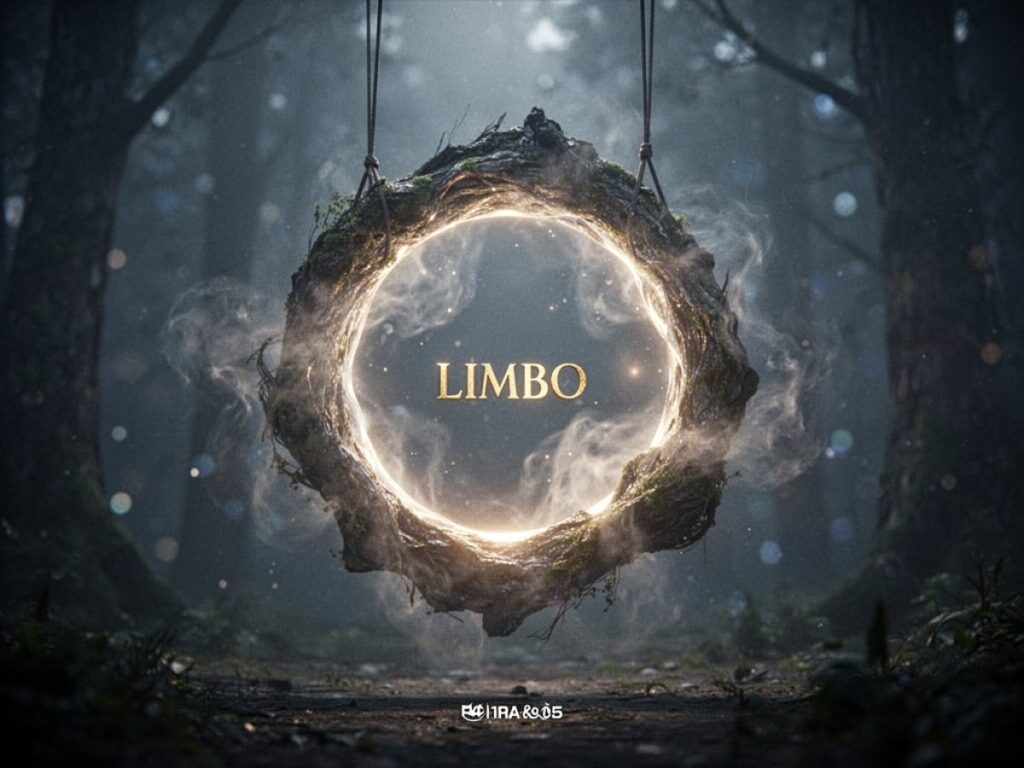 Rêver de Limbes : signification et symbolique du rêve