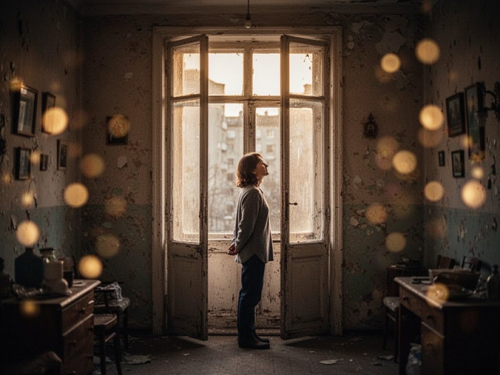 Rêver de Locataire : signification et symbolique du rêve