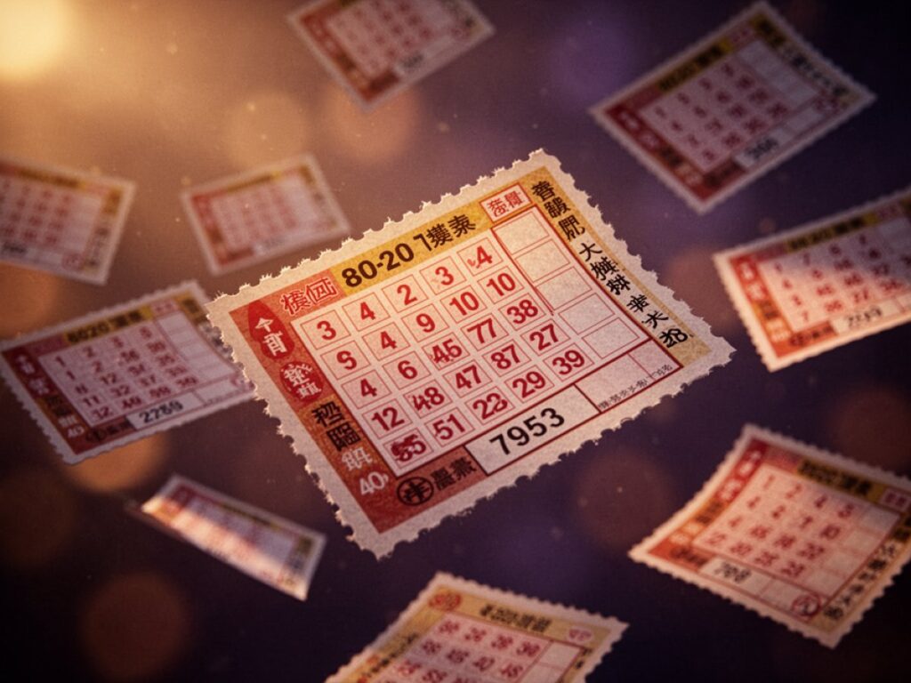 Rêver de Loto : signification et symbolique du rêve