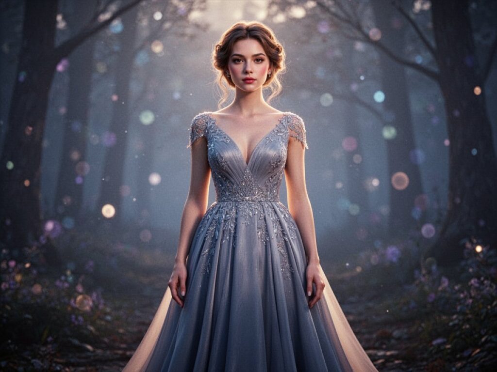 Rêver de Mademoiselle : signification et symbolique du rêve