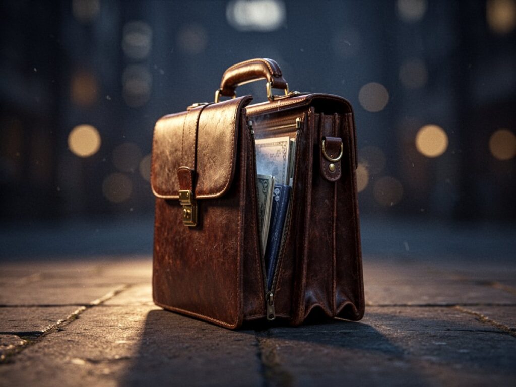 Rêver de Mallette : signification et symbolique du rêve