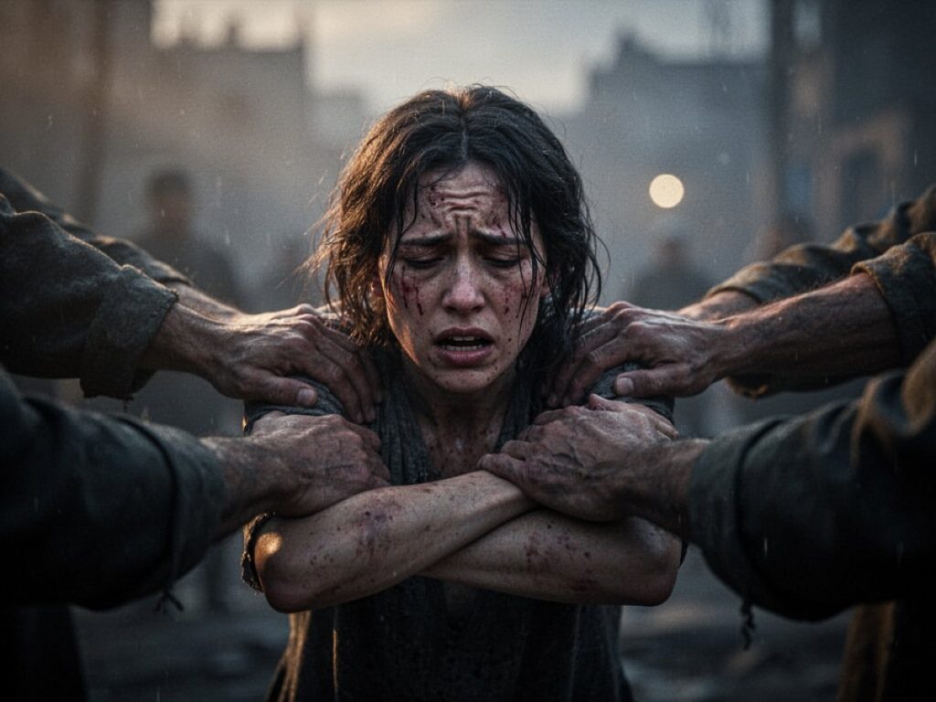 Rêver de Maltraiter : signification et symbolique du rêve