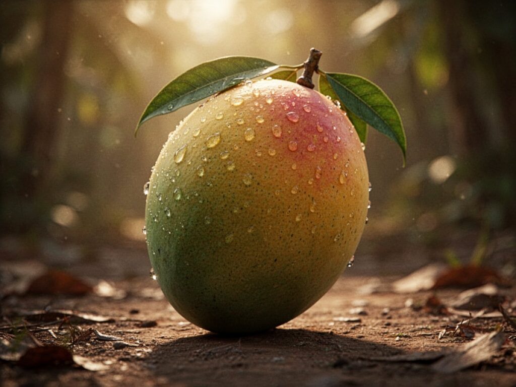 Rêver de Mangue : signification et symbolique du rêve