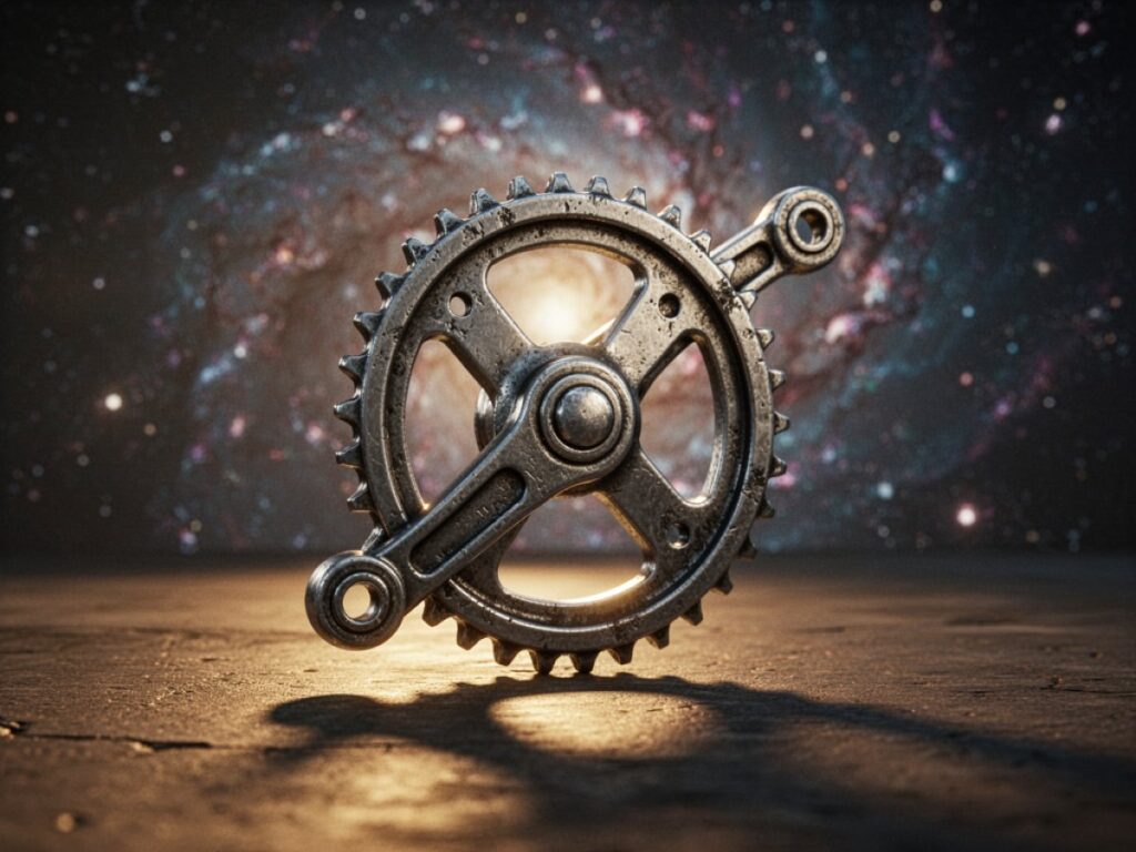 Rêver de Manivelle : signification et symbolique du rêve