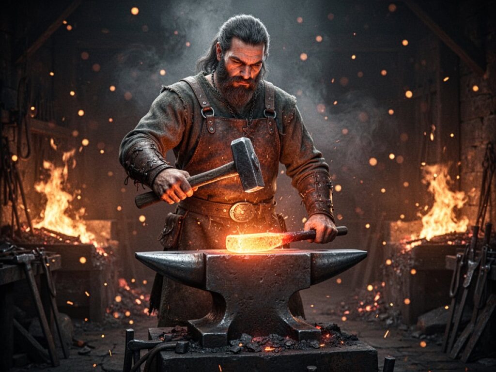 Rêver de Maréchal-Ferrant : signification et symbolique du rêve