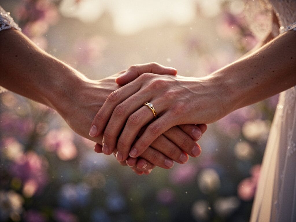 Rêver de Mariage : signification et symbolique du rêve