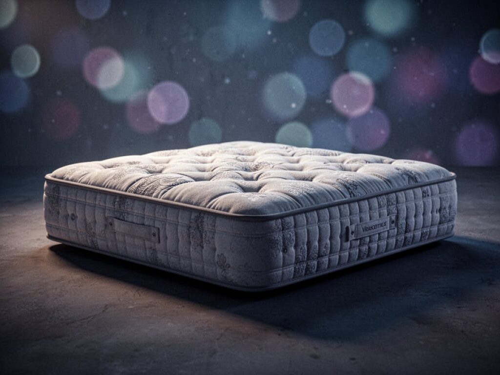 Rêver de Matelas : signification et symbolique du rêve