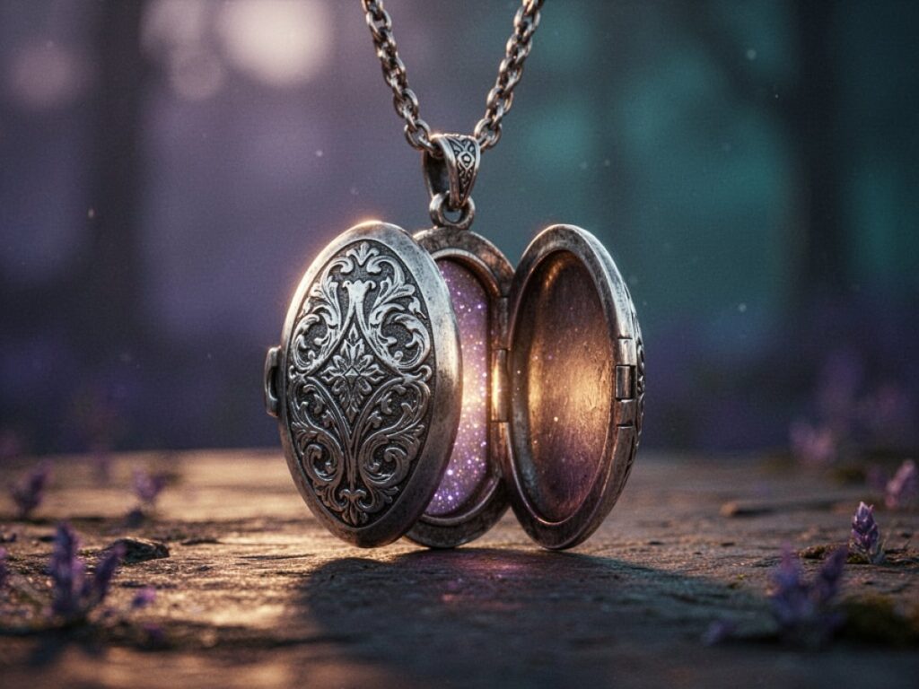 Rêver de Médaillon : signification et symbolique du rêve