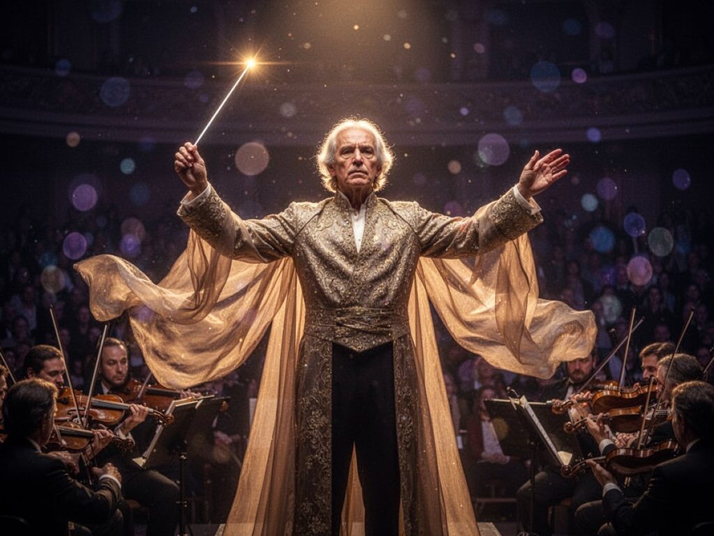 Rêver de Meneur : signification et symbolique du rêve