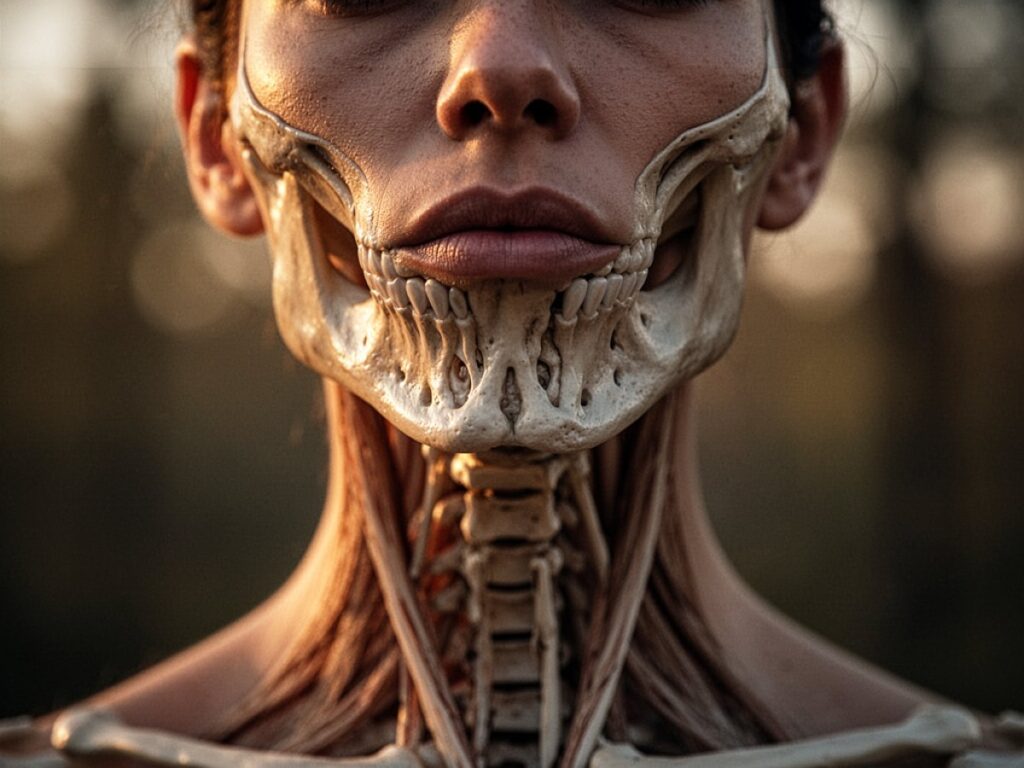 Rêver de Menton : signification et symbolique du rêve