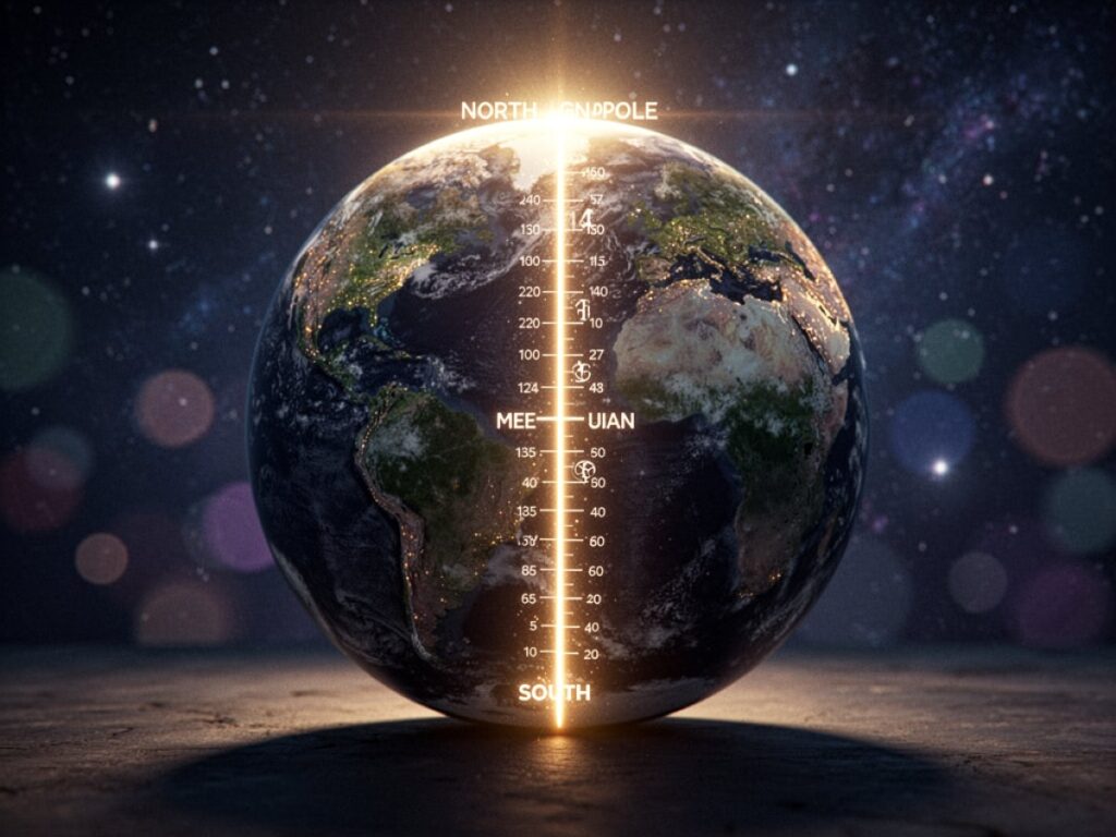 Rêver de Méridien : signification et symbolique du rêve