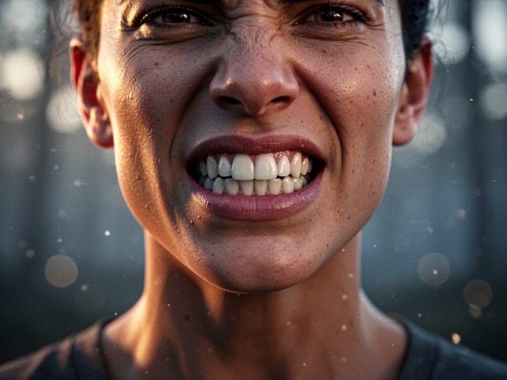 Rêver de Mordre : signification et symbolique du rêve