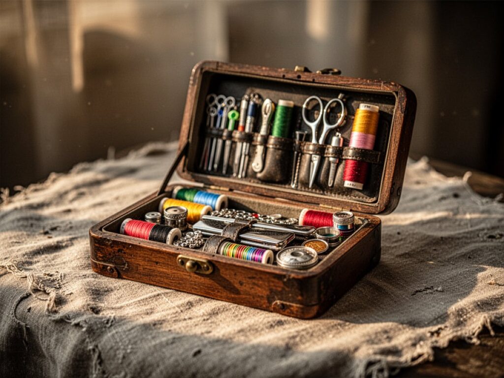 Rêver de Nécessaire : signification et symbolique du rêve