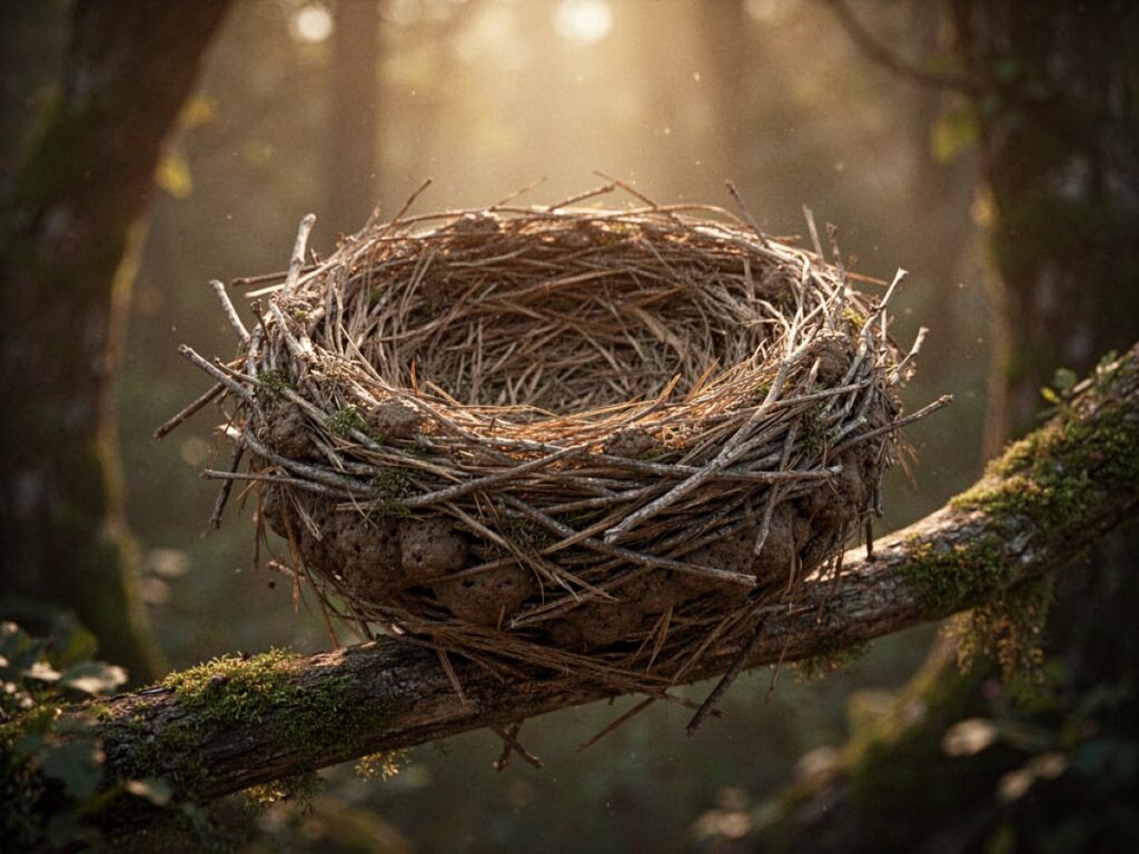 Rêver de Nichée : signification et symbolique du rêve