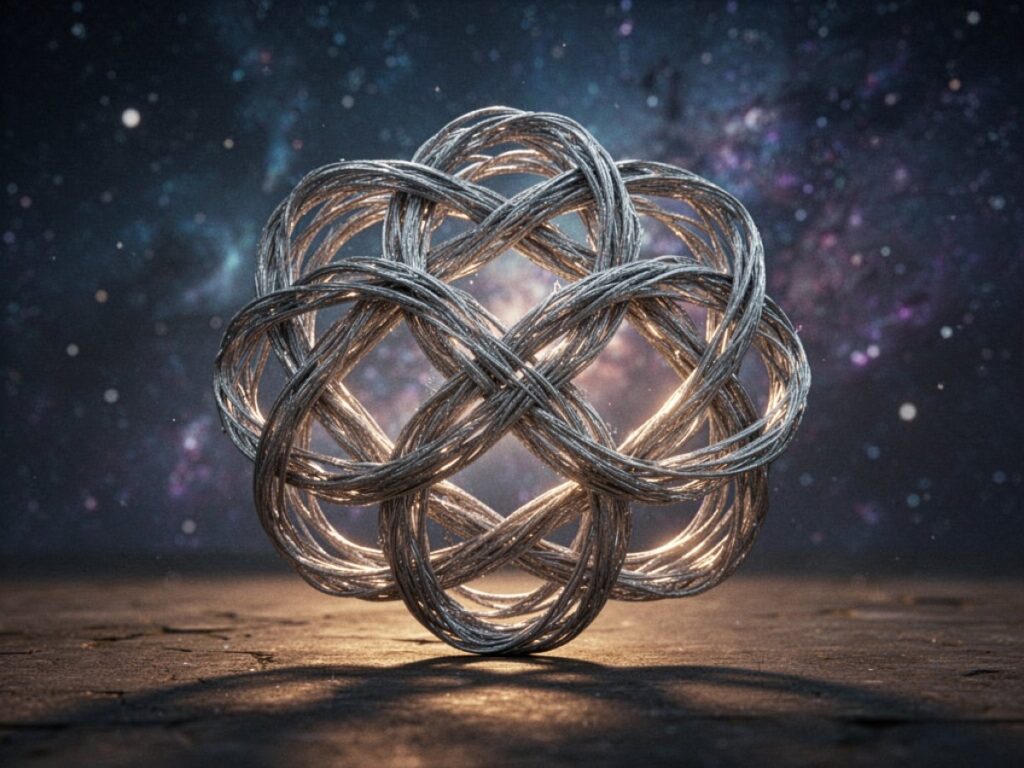 Rêver de Nœud : signification et symbolique du rêve