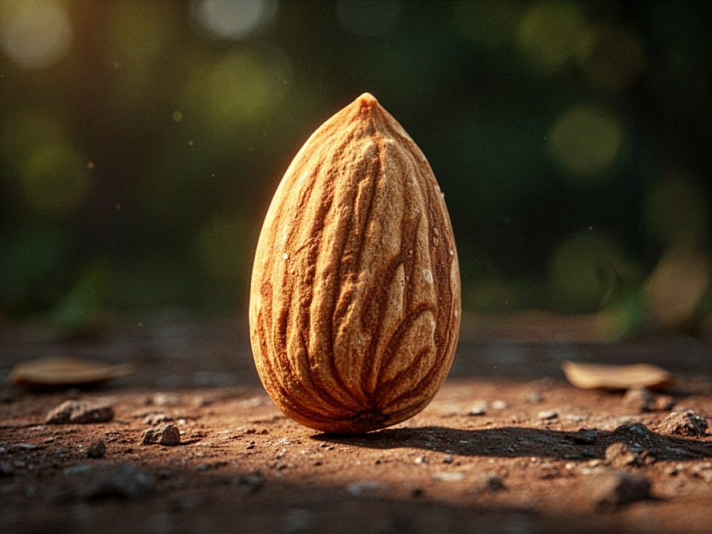 Rêver de Noix : signification et symbolique du rêve