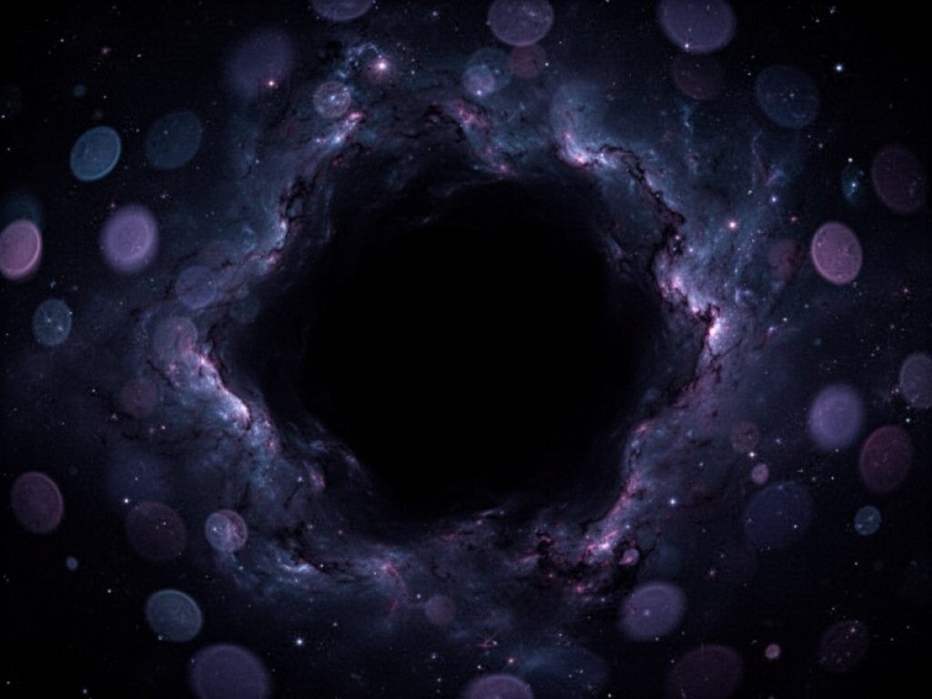 Rêver d'Obscurité : signification et symbolique du rêve