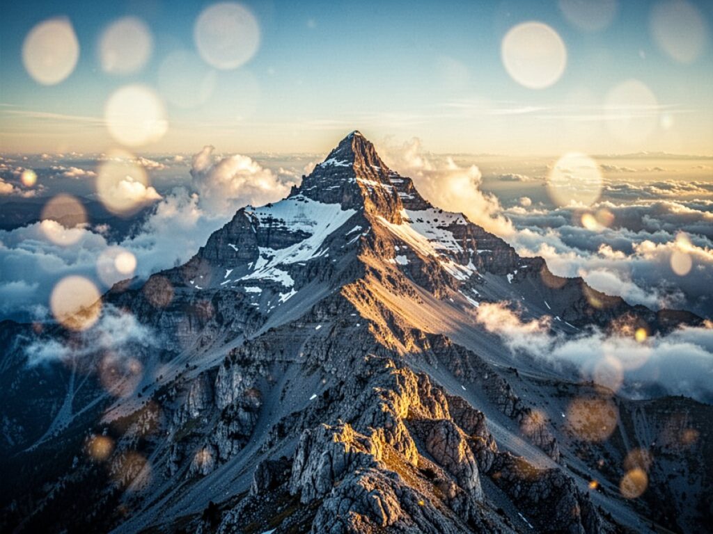 Rêver d'Olympe : signification et symbolique du rêve