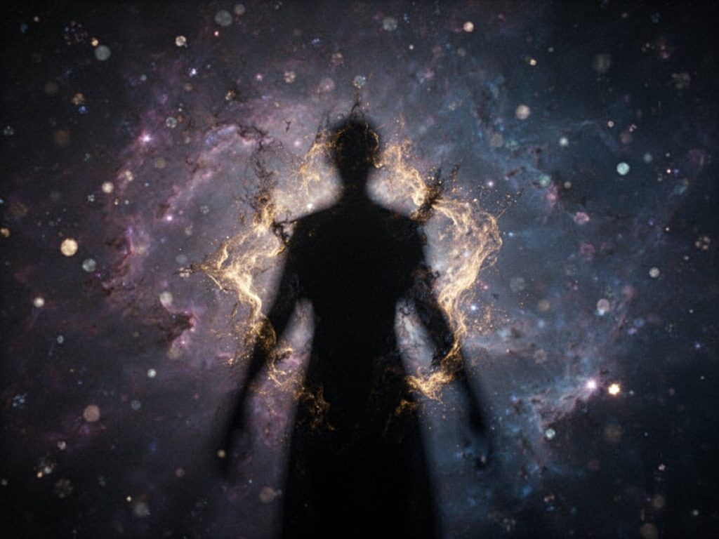 Rêver d'Ombre : signification et symbolique du rêve