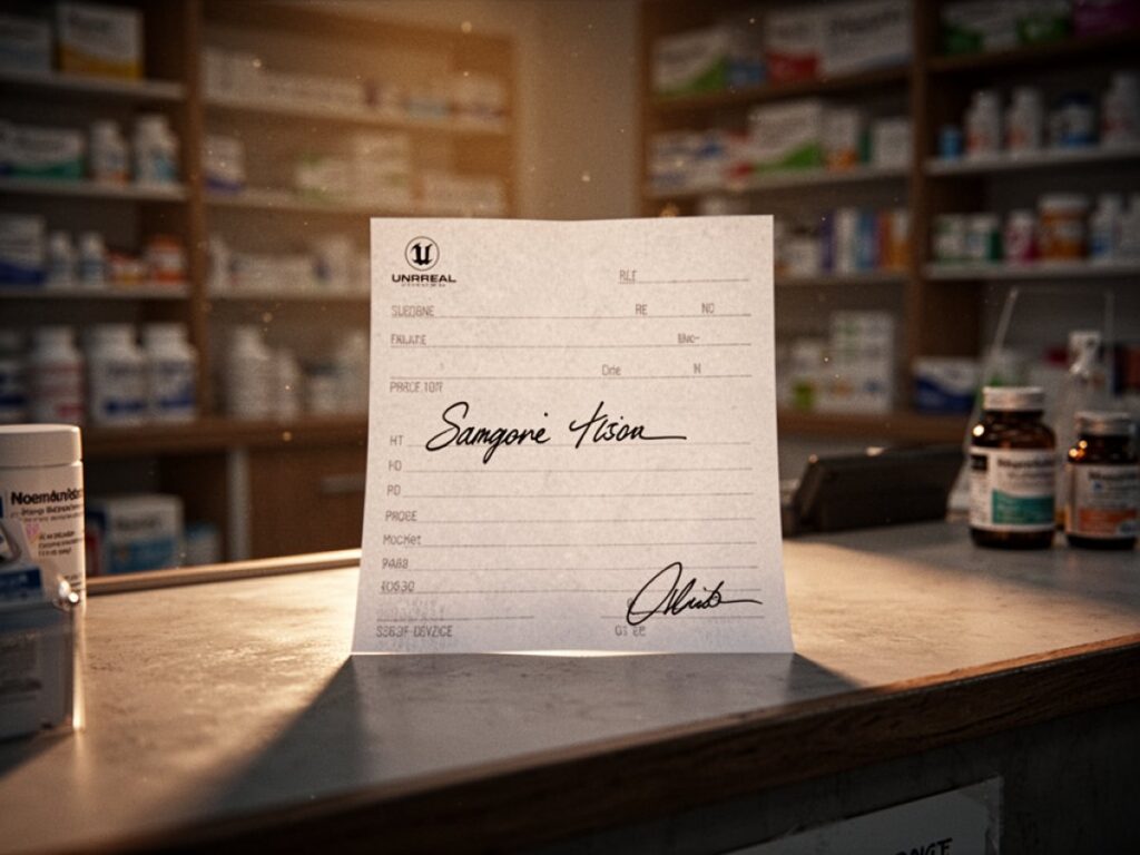 Rêver d'Ordonnance : signification et symbolique du rêve