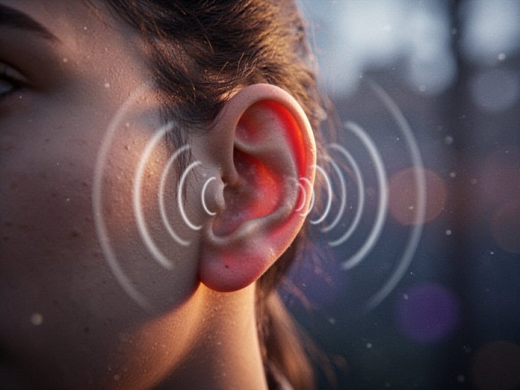 Rêver d'Ouïe : signification et symbolique du rêve