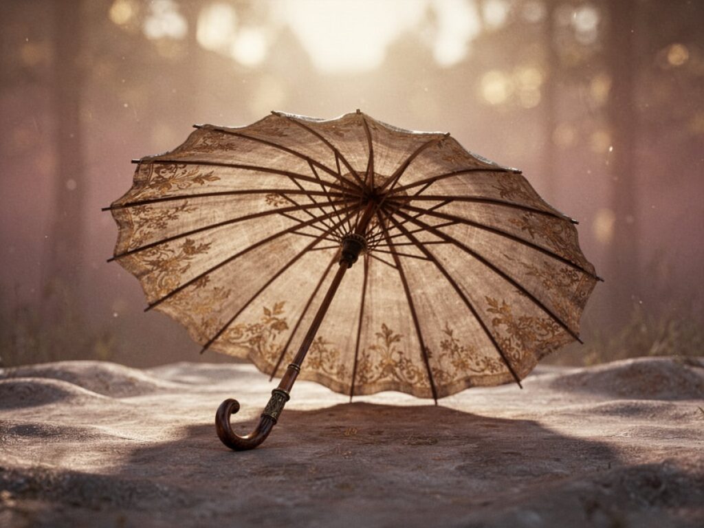 Rêver de Parasol : signification et symbolique du rêve