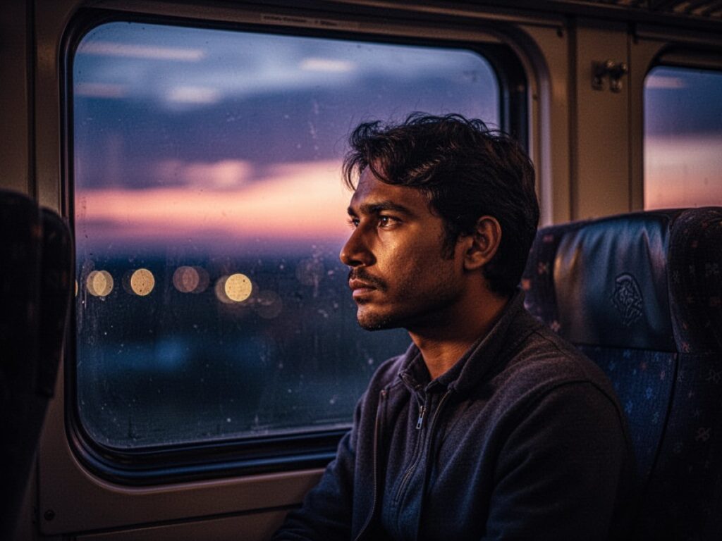 Rêver de Passager : signification et symbolique du rêve