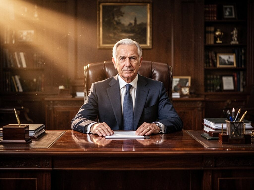 Rêver de Patron : signification et symbolique du rêve