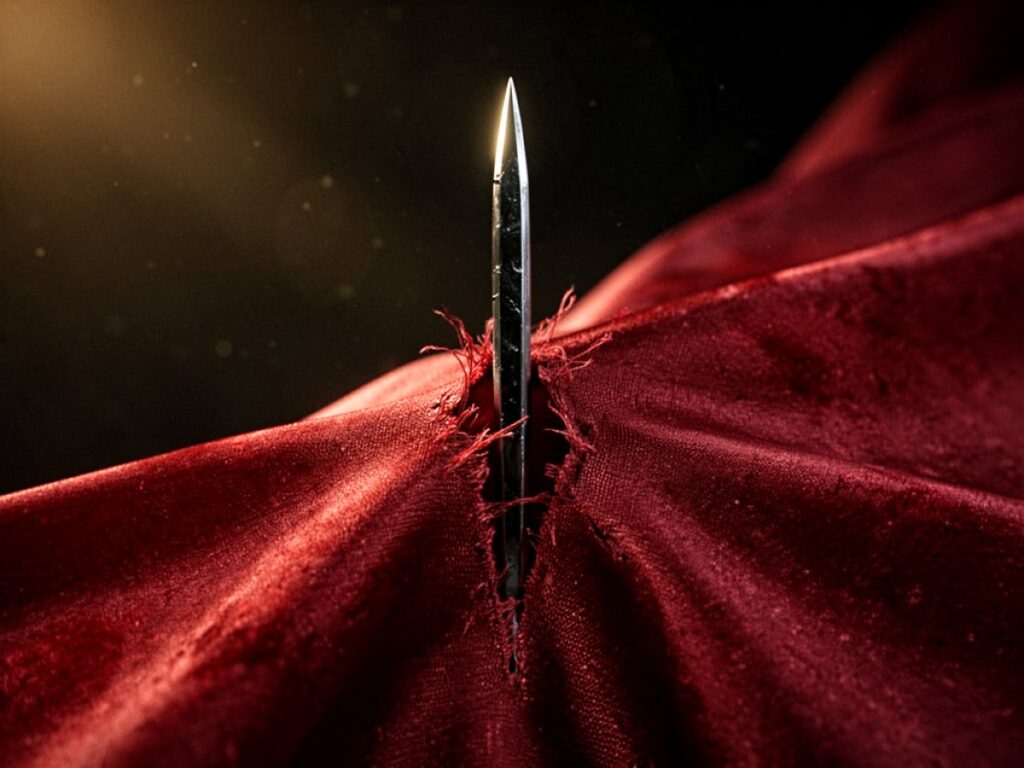 Rêver de Percer : signification et symbolique du rêve